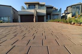 Why Choose Us For All Your Driveway Paving Needs in Kilauea, HI?